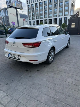 Seat Leon ST, снимка 1