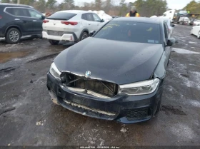 BMW M5 4.4l 50I xDrive, снимка 12