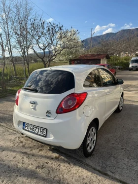 Ford Ka LPG, снимка 8