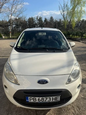 Ford Ka LPG, снимка 10