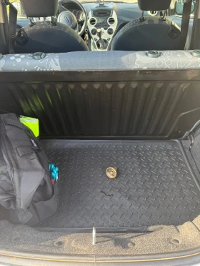 Ford Ka LPG, снимка 9