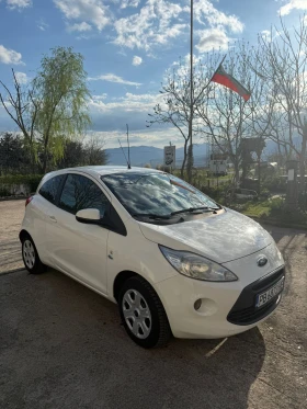 Ford Ka LPG, снимка 2