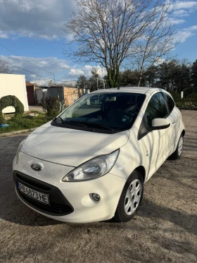 Ford Ka LPG, снимка 1