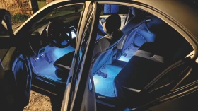 Mercedes-Benz C 200, снимка 7