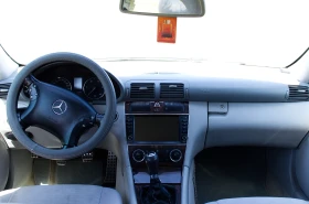 Mercedes-Benz C 200, снимка 5