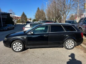 Audi A4 1.9 TDI, снимка 3