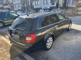 Audi A4 1.9 TDI, снимка 6