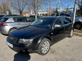 Audi A4 1.9 TDI, снимка 2