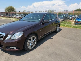 Mercedes-Benz E 350 CDI 231к.с. РЕГИСТРИРАН! ОБСЛУЖЕН!, снимка 6