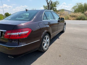 Mercedes-Benz E 350 CDI 231к.с. РЕГИСТРИРАН! ОБСЛУЖЕН!, снимка 4