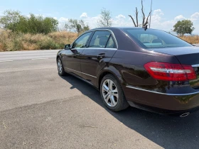 Mercedes-Benz E 350 CDI 231к.с. РЕГИСТРИРАН! ОБСЛУЖЕН!, снимка 3