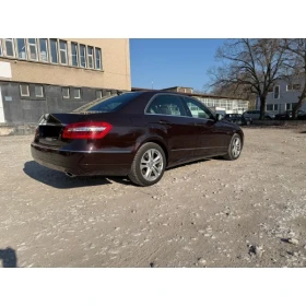 Mercedes-Benz E 350 CDI 231к.с. РЕГИСТРИРАН! ОБСЛУЖЕН!, снимка 6