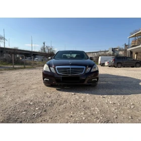 Mercedes-Benz E 350 CDI 231к.с. РЕГИСТРИРАН! ОБСЛУЖЕН!, снимка 5