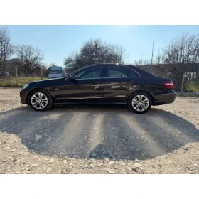 Mercedes-Benz E 350 CDI 231к.с. РЕГИСТРИРАН! ОБСЛУЖЕН!, снимка 1