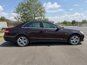 Mercedes-Benz E 350 CDI 231к.с. РЕГИСТРИРАН! ОБСЛУЖЕН!, снимка 2