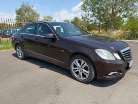 Mercedes-Benz E 350 CDI 231к.с. РЕГИСТРИРАН! ОБСЛУЖЕН!, снимка 5