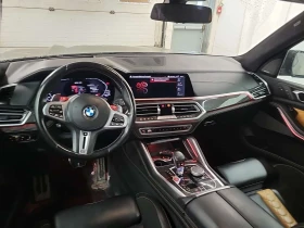 BMW X5M  COMPETITION | TOP | CARFAX | , снимка 10