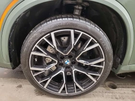 BMW X5M  COMPETITION | TOP | CARFAX | , снимка 6