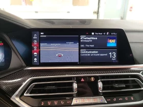 BMW X5M  COMPETITION | TOP | CARFAX | , снимка 12