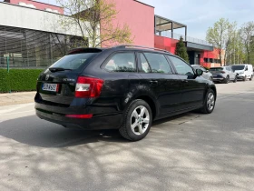 Skoda Octavia 1.6 TDI 105кс, снимка 5