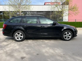 Skoda Octavia 1.6 TDI 105кс, снимка 4