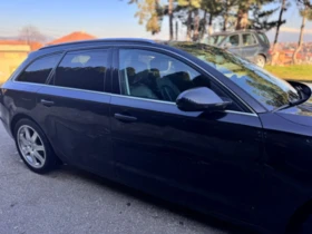 Audi A6, снимка 10