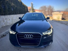 Audi A6, снимка 1