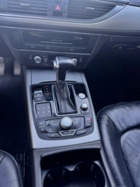 Audi A6, снимка 8