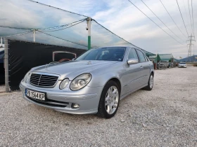 Mercedes-Benz E 320 3.0 V6, снимка 1