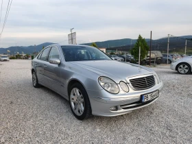 Mercedes-Benz E 320 3.0 V6, снимка 2
