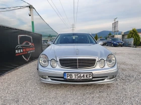 Mercedes-Benz E 320 3.0 V6, снимка 3