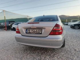 Mercedes-Benz E 320 3.0 V6, снимка 8