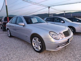 Mercedes-Benz E 320 3.0 V6, снимка 1