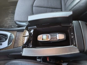 Mercedes-Benz E 320 3.0 V6, снимка 16