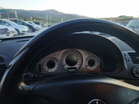Mercedes-Benz E 320 3.0 V6, снимка 14