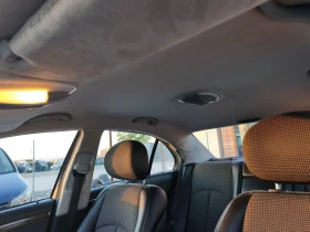 Mercedes-Benz E 320 3.0 V6, снимка 15