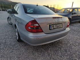 Mercedes-Benz E 320 3.0 V6, снимка 6