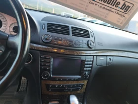 Mercedes-Benz E 320 3.0 V6, снимка 12