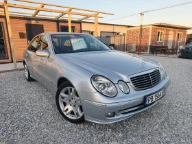Mercedes-Benz E 320 3.0 V6, снимка 2