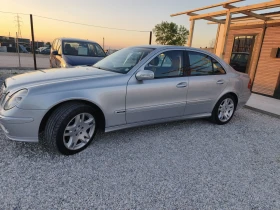 Mercedes-Benz E 320 3.0 V6, снимка 9