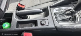 Audi A3 1.6 mpi Автоматик-газов инж , снимка 10