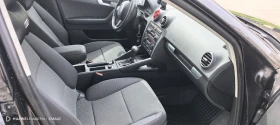 Audi A3 1.6 mpi Автоматик-газов инж , снимка 8