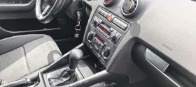 Audi A3 1.6 mpi Автоматик-газов инж , снимка 9