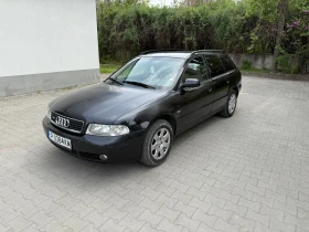 Audi A4 1.9 Tdi , снимка 1
