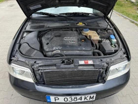 Audi A4 1.9 Tdi , снимка 7