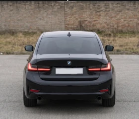 BMW 320 G20N, снимка 6