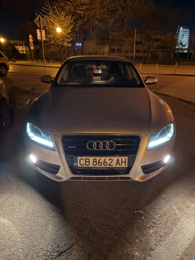 Audi A5, снимка 9