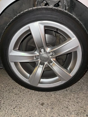 Audi A5, снимка 10