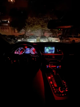 Audi A5, снимка 11