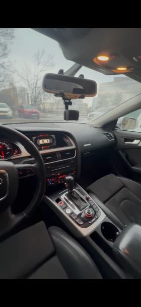 Audi A5, снимка 13